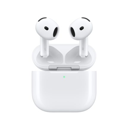 Apple AirPods 4 with ANC
