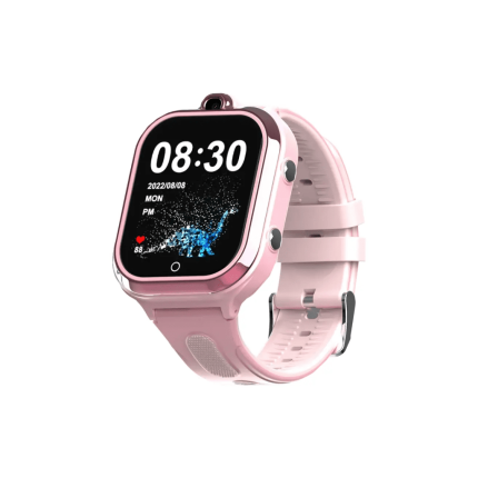 Green Lion 4G Kids Watch Pro