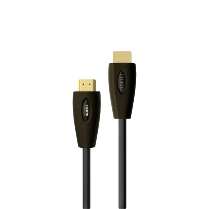 Levelo Zinc-Alloy Shell 8K60Hz HDMI Cable V2.1 3M