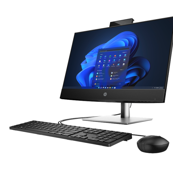 HP ProOne 440 AIO Desktop
